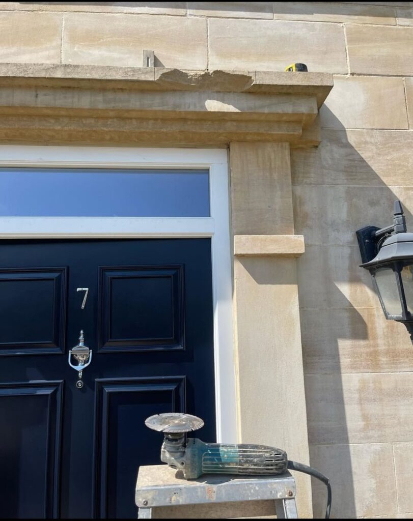 Heritage Brickwork & Restoration_Mazzone - Mazzone Construction