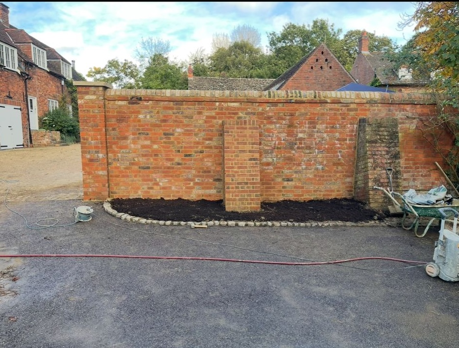 HeritageBrickworkRestoration_mazzone - Mazzone Construction