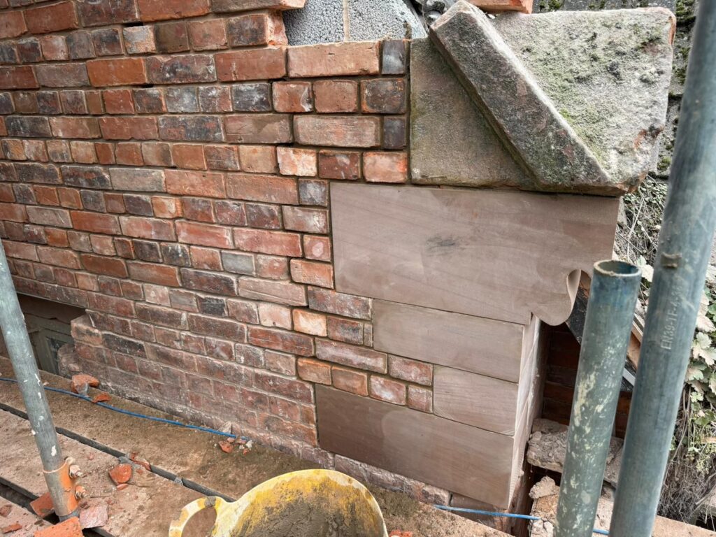 Mazzone_Stonemasonry - Mazzone Construction