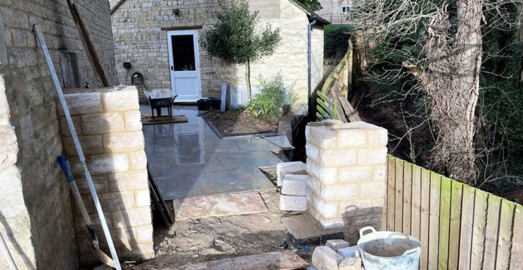 Stonework_Mazzone - Mazzone Construction