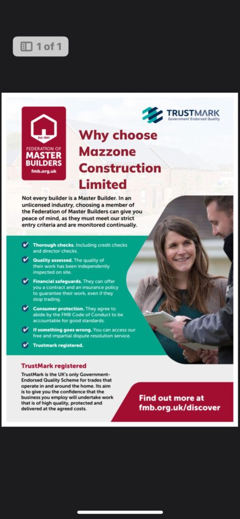 Mazzone_Certification_Masters_Builders - Mazzone Construction
